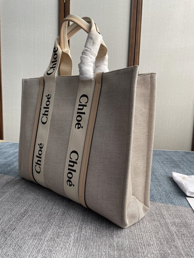 Chloe Shopping Bags